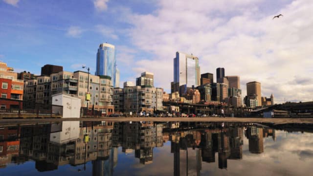 Alcaldesa de Seattle pide a la policía registrar y dar seguimiento a operativos de ICE