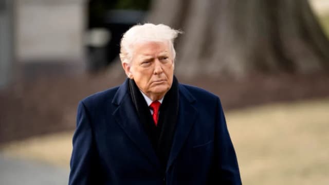 Trump dice que EE. UU. empieza a dialogar con Cuba tras recortes a entregas de petróleo