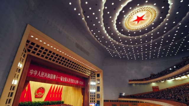 Cambios en el Ejército chino reflejan tensiones políticas alrededor de Xi Jinping