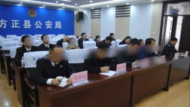 Ejército de 50 centavos de China invade el ciberespacio estadounidense