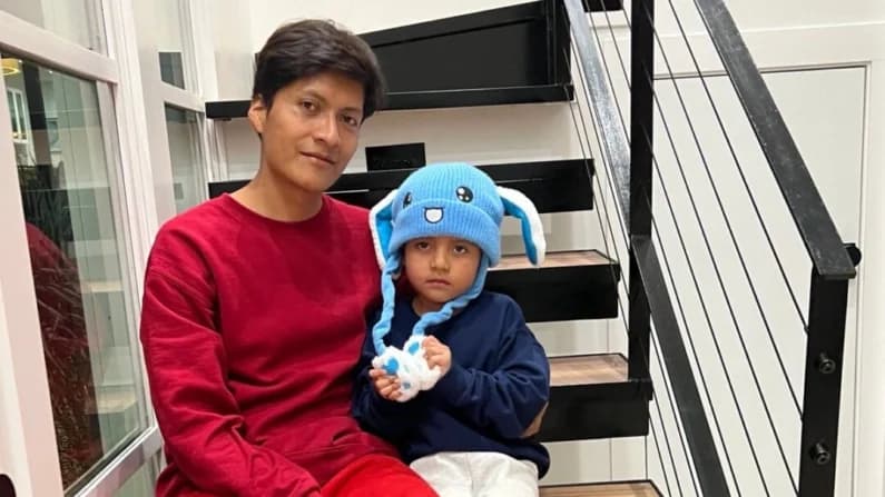 Liam Ramos, de 5 años, y su padre quedan en libertad tras orden judicial