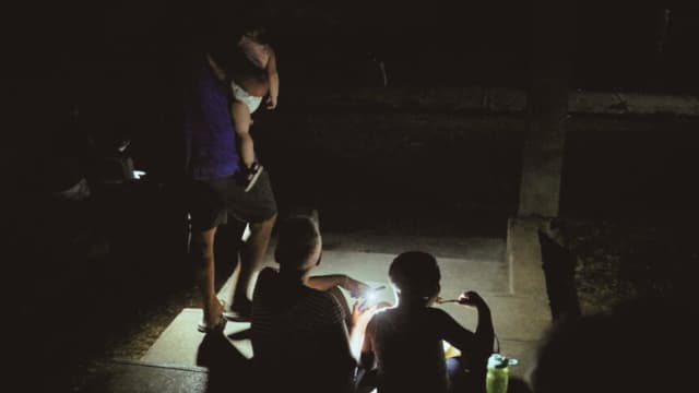 Apagón histórico en Cuba afectará a casi 63% del país este lunes