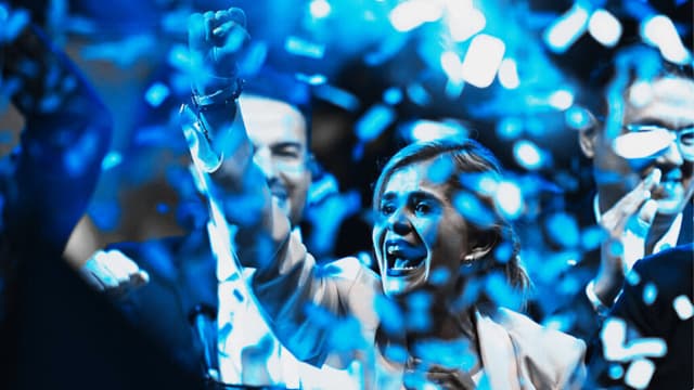 La presidenta electa Fernández anuncia un cambio “profundo e irreversible” en Costa Rica