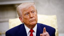 Trump pone en marcha el proyecto "Bóveda" de reserva estratégica de minerales críticos