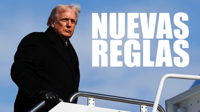 Trump: no responderemos a protestas en ciudades demócratas | Washington contra el reloj