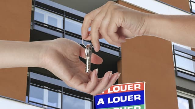 Alquileres de apartamentos caen por sexto mes consecutivo en enero