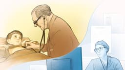 Lo que la medicina estadounidense perdió en los últimos 50 años