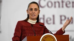 Sheinbaum afirma que la revisión del T-MEC presenta avances significativos