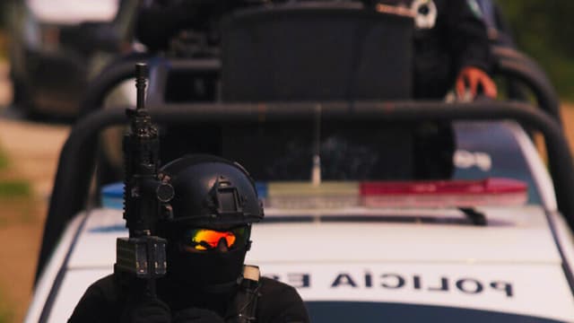 Presidenta municipal sufre ataque armado en Guerrero