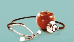 Por qué cambiar la dieta resulta difícil para los pacientes y cómo algunos médicos lo logran