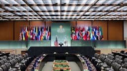 Rubio organiza Cumbre de Minerales Críticos mientras EE.UU. busca materias primas fuera de China