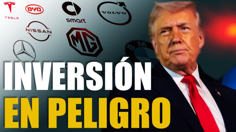 La Crisis de los Autos Eléctricos: ¿Una Burbuja de $114 Mil Millones?