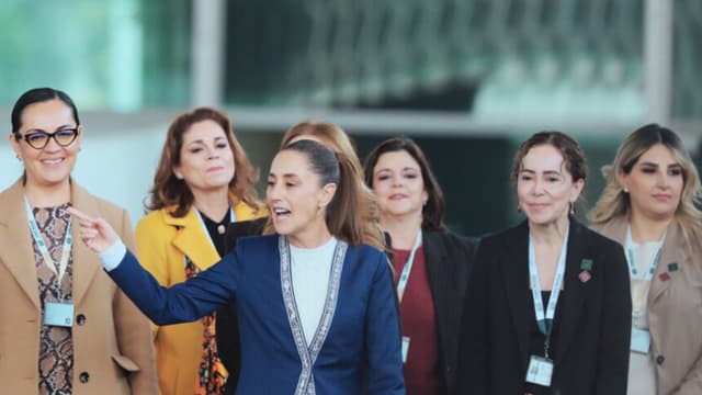 Gobierno estima inversiones por 407,000 mdd y presiona a privados a participar más