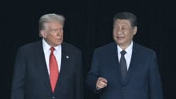 Factores clave que Trump debería considerar antes de su viaje a China en abril