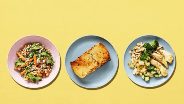 Un plan de comidas adecuado para controlar la diabetes tipo 2