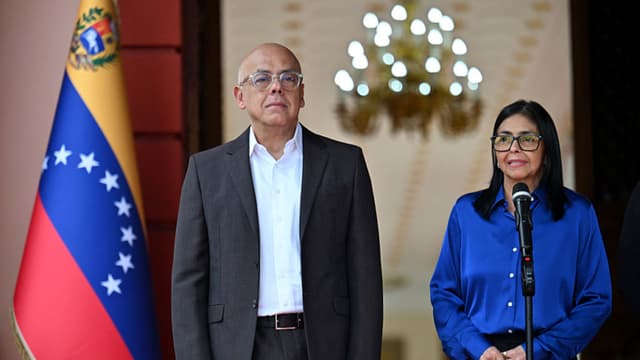 Parlamento de Venezuela debate hoy una ley de amnistía para presos políticos