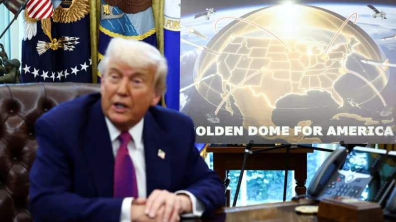 Trump pide un nuevo tratado de control de armas nucleares al expirar New START