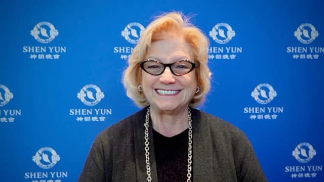 Shen Yun "Me trae paz", afirma la alcaldesa de Texas tras su séptima función