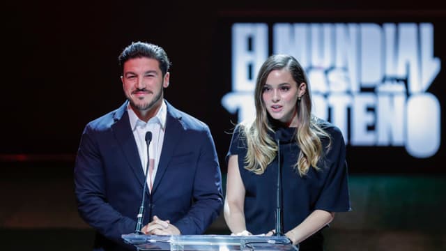 México prevé derrama de 2700 mdd y 100 mil empleos por el Mundial