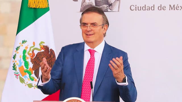 Tras pacto con EE. UU., México abre diálogo con Canadá, Japón y la UE por minerales