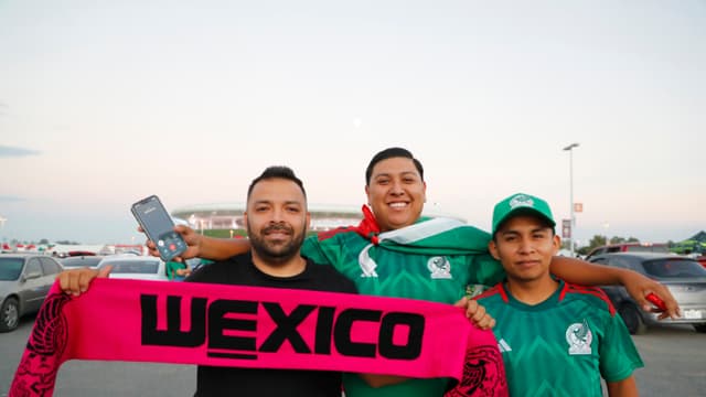 Gobierno prepara red de telecomunicaciones para el Mundial y la ola de visitantes