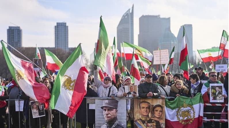 La lucha del pueblo iraní, entre la yihad global y los conflictos intercontinentales de las grandes potencias