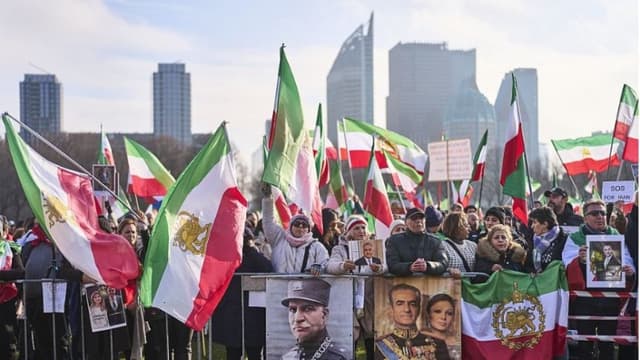 La lucha del pueblo iraní, entre la yihad global y los conflictos intercontinentales de las grandes potencias