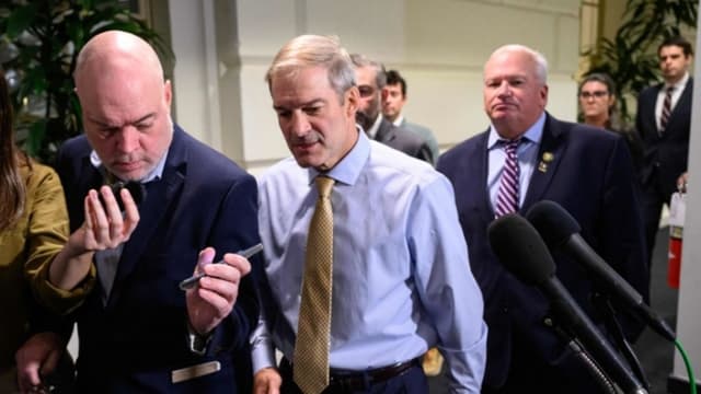 Legisladores de EE. UU. sopesan restricciones de visados y sanciones a la UE por supuesta censura