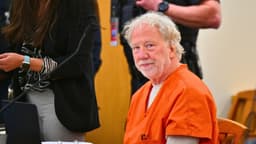 Acusan al actor Timothy Busfield de cuatro cargos de contacto sexual delictivo con un menor