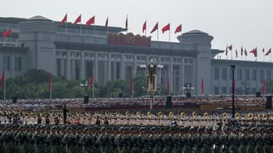 EE. UU. insta a China a unirse a renovación del tratado de armas nucleares