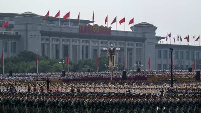 EE. UU. insta a China a unirse a renovación del tratado de armas nucleares