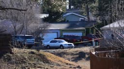 Helicóptero cae en Arizona mientras atendía una llamada de ayuda debido a un atacante activo