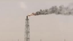 EE. UU. impone nuevas sanciones a la red petrolera de Irán