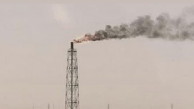 EE. UU. impone nuevas sanciones a la red petrolera de Irán