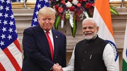 Trump retira aranceles a India impuestos por comprar petróleo ruso