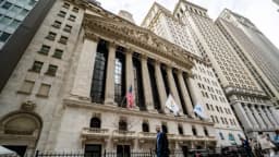 Dow Jones alcanza 50,000 puntos: el repunte del mercado bursátil estadounidense podría ampliarse