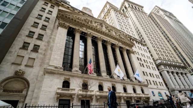 Dow Jones alcanza 50,000 puntos: el repunte del mercado bursátil estadounidense podría ampliarse