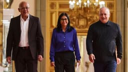 Venezuela y su impacto internacional: Resumen semanal