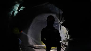 Hallan cuerpo que sería de uno de los 10 mineros secuestrados en Sinaloa de mina canadiense