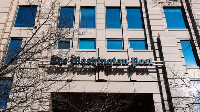 Renuncia el CEO del Washington Post tras polémico recorte de personal