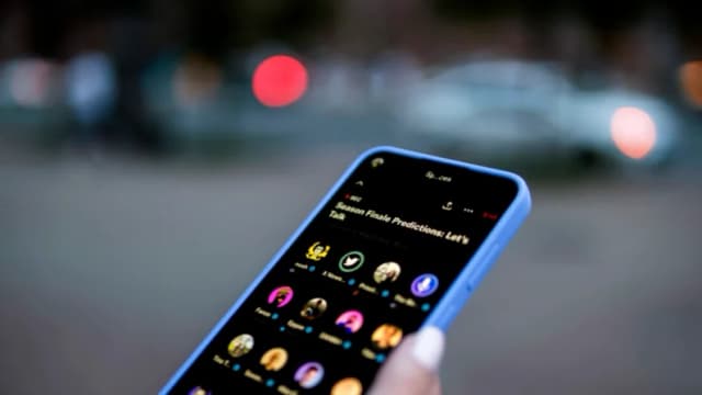 Campaña de spam pornográfico de China alimenta el autoritarismo digital: expertos