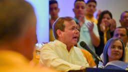 Venezuela libera a destacados miembros de la oposición mientras continúan las liberaciones de presos