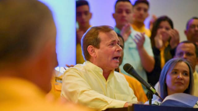 Venezuela libera a destacados miembros de la oposición mientras continúan las liberaciones de presos