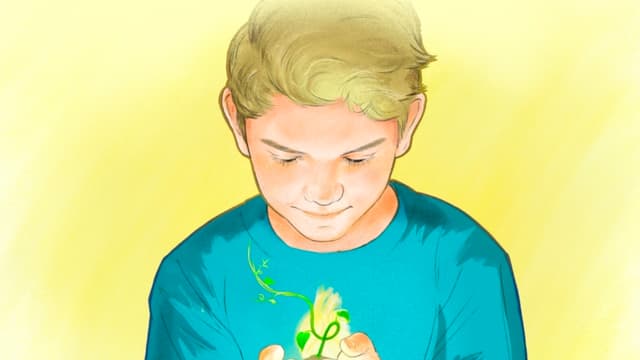 Nacidos para ser buenos: La ciencia detrás del código moral interno de los niños