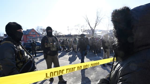 Ambas partes: Reducir la tensión en las protestas