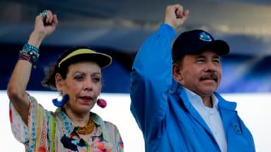Denuncian desaparición forzada de 23 opositores del régimen de Ortega-Murillo