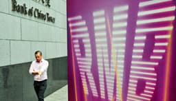 Execonomista jefe del FMI: Xi Jinping planea acelerar la internacionalización del renminbi