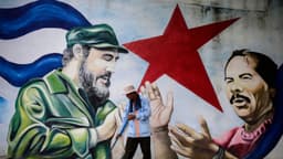 Fin al paso libre de cubanos a Nicaragua tras presiones del gobierno de EE. UU.