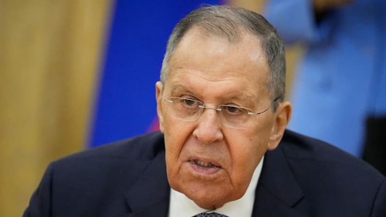 Rusia no va a atacar a Europa, pero tomará represalias si es atacada, afirma Lavrov