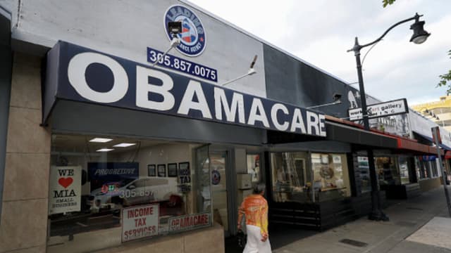 Fraude a Obamacare, en el punto de mira de una nueva norma federal